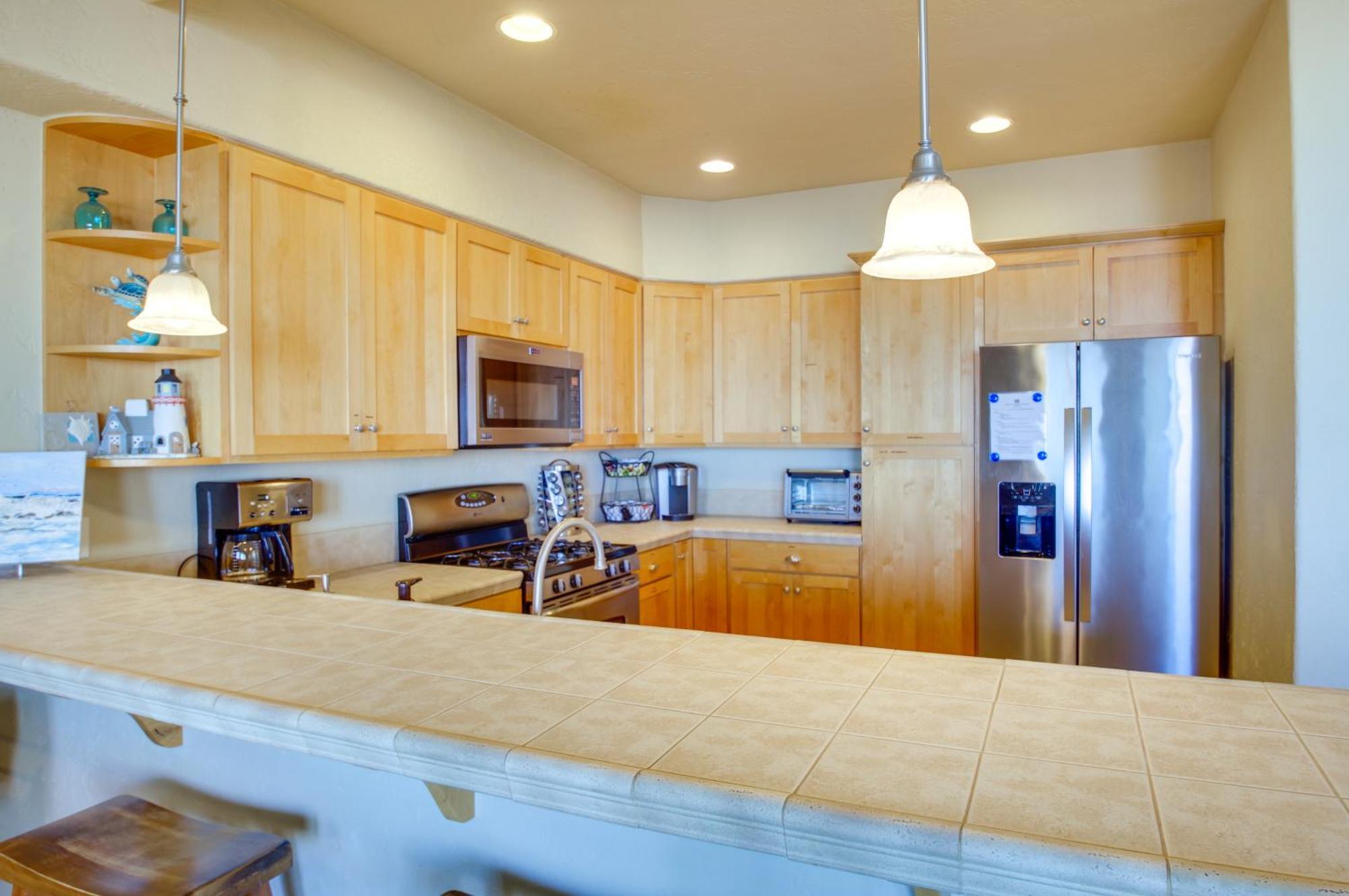 Quiet Waterfront Escape With Hot Tub And Beach Access! Gold Beach Buitenkant foto